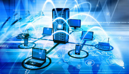 網(wǎng)站訪問的原理與互聯(lián)網(wǎng)信息服務(wù)解析